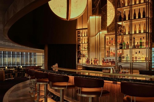 New York Marriott Marquis - image 11