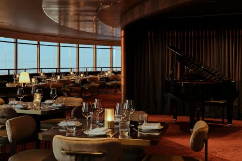 New York Marriott Marquis - image 19