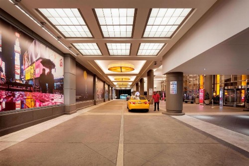 New York Marriott Marquis - image 21