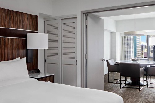 New York Marriott Marquis - image 26