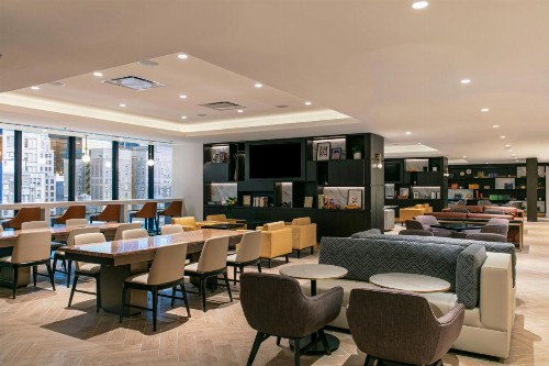 New York Marriott Marquis - image 27