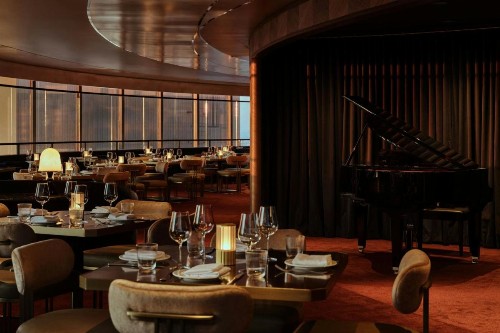 New York Marriott Marquis - image 29