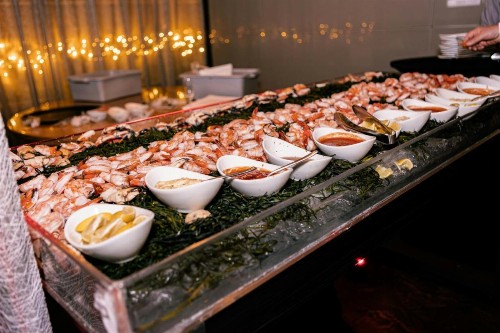 New York Marriott Marquis - image 37