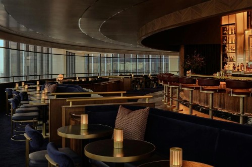 New York Marriott Marquis - image 39