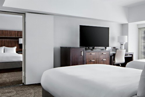 New York Marriott Marquis - image 42