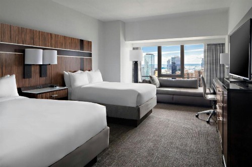 New York Marriott Marquis - image 43
