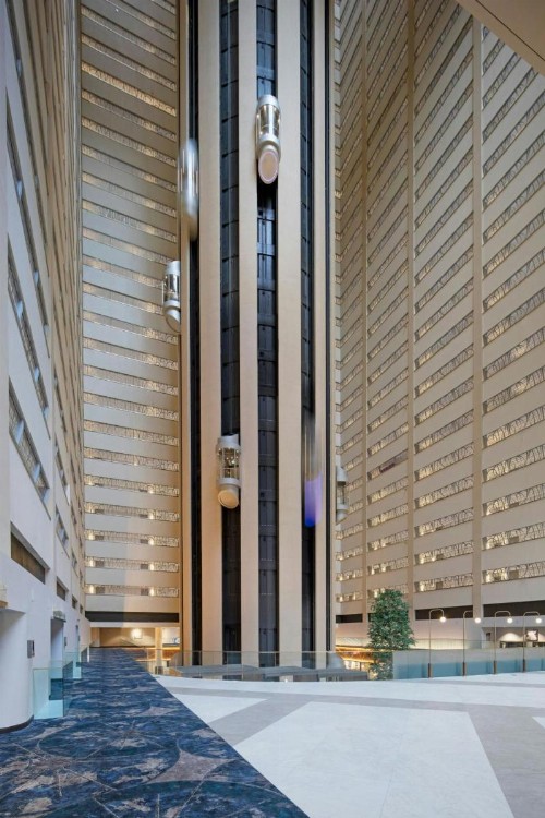 New York Marriott Marquis - image 44