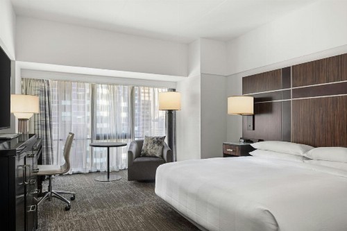 New York Marriott Marquis - image 46