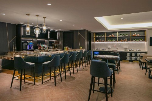 New York Marriott Marquis - image 50