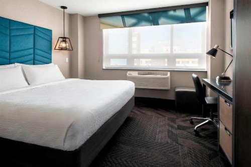 Four Points by Sheraton Manhattan SoHo Village - image 10