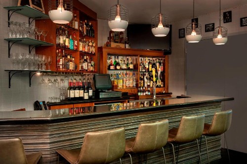 Four Points by Sheraton Manhattan SoHo Village - image 14