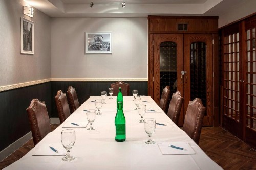 Four Points by Sheraton Manhattan SoHo Village - image 15