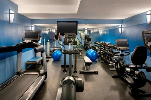 Four Points by Sheraton Manhattan SoHo Village - image 17