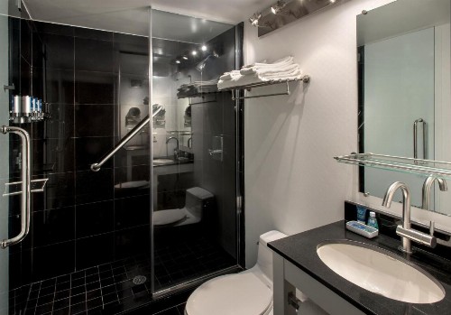 Four Points by Sheraton Manhattan SoHo Village - image 2