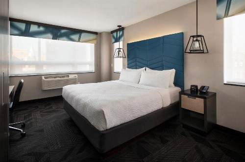 Four Points by Sheraton Manhattan SoHo Village - image 5