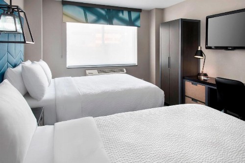 Four Points by Sheraton Manhattan SoHo Village - image 8