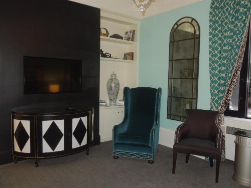 Seton Hotel - image 12
