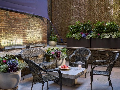 Seton Hotel - image 3