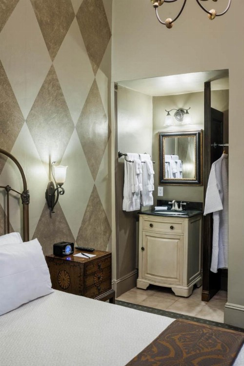 Seton Hotel - image 6
