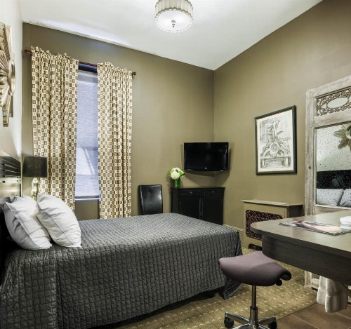 Seton Hotel - image 7