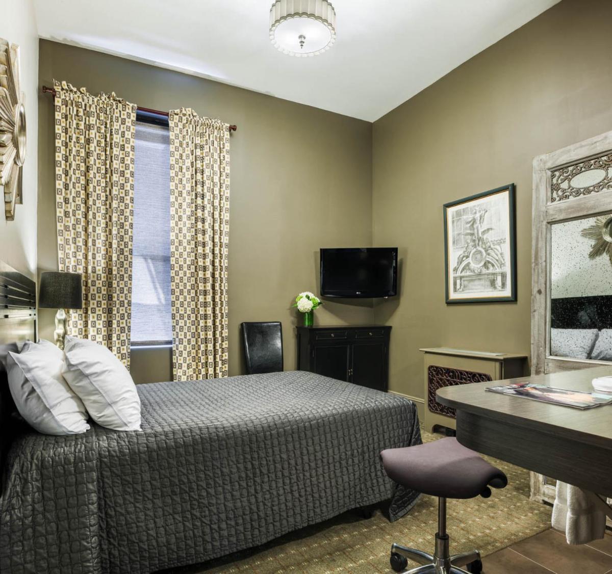 Seton Hotel - image 7