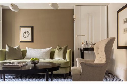 The Carlyle A Rosewood Hotel - image 11