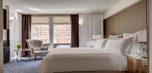 The Carlyle A Rosewood Hotel - image 13