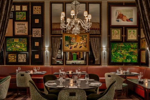 The Carlyle A Rosewood Hotel - image 16