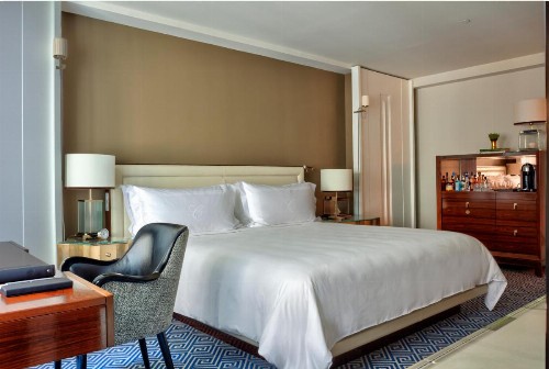 The Carlyle A Rosewood Hotel - image 19
