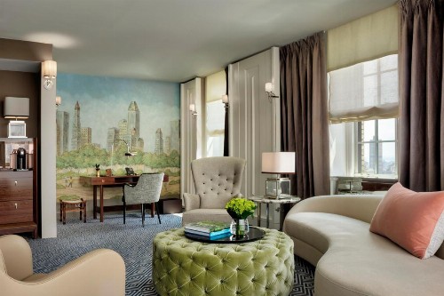 The Carlyle A Rosewood Hotel - image 20