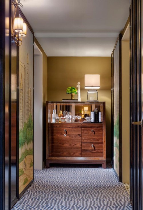 The Carlyle A Rosewood Hotel - image 21