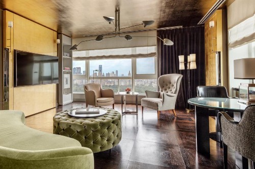 The Carlyle A Rosewood Hotel - image 22
