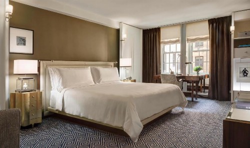 The Carlyle A Rosewood Hotel - image 24