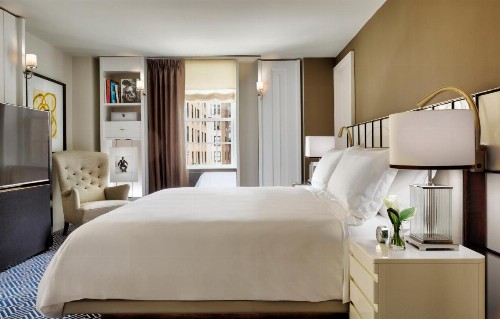 The Carlyle A Rosewood Hotel - image 25