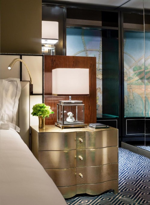 The Carlyle A Rosewood Hotel - image 26