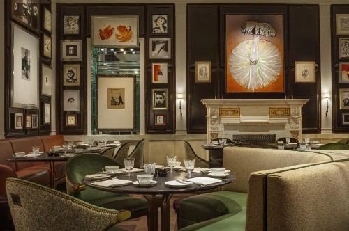 The Carlyle A Rosewood Hotel - image 27