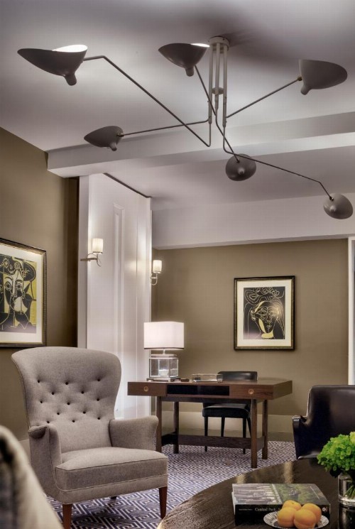 The Carlyle A Rosewood Hotel - image 28