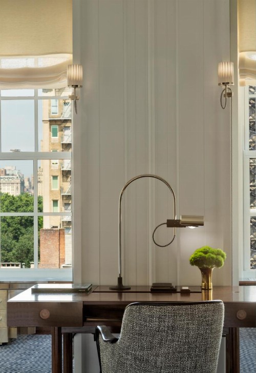 The Carlyle A Rosewood Hotel - image 29