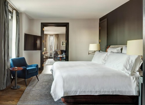 The Carlyle A Rosewood Hotel - image 31