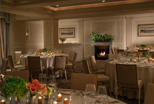 The Carlyle A Rosewood Hotel - image 33