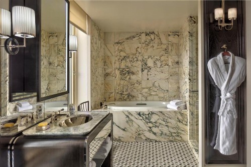 The Carlyle A Rosewood Hotel - image 34