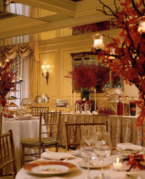 The Carlyle A Rosewood Hotel - image 36