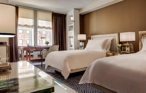 The Carlyle A Rosewood Hotel - image 37