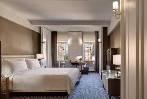 The Carlyle A Rosewood Hotel - image 38