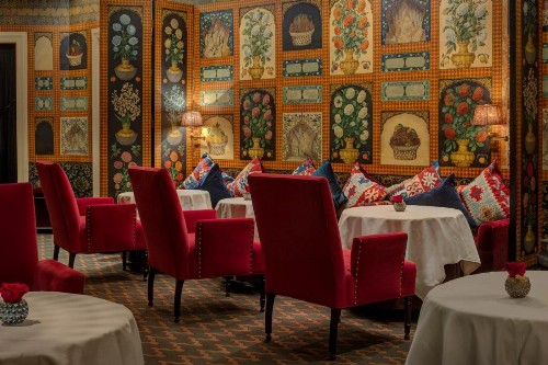The Carlyle A Rosewood Hotel - image 39