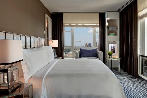 The Carlyle A Rosewood Hotel - image 40