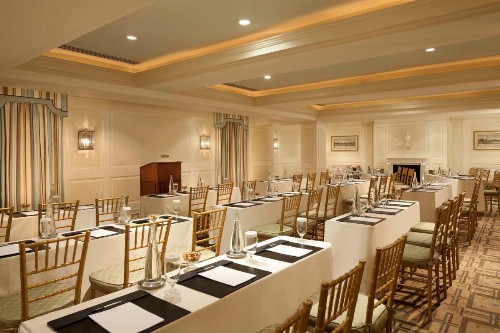 The Carlyle A Rosewood Hotel - image 41