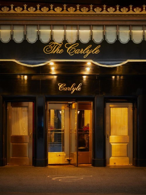 The Carlyle A Rosewood Hotel - image 42