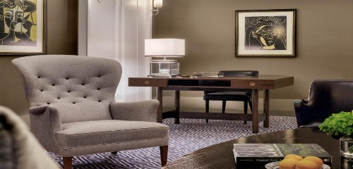 The Carlyle A Rosewood Hotel - image 43