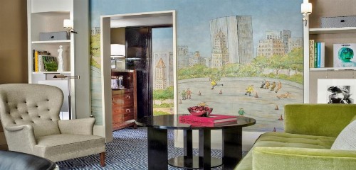 The Carlyle A Rosewood Hotel - image 44